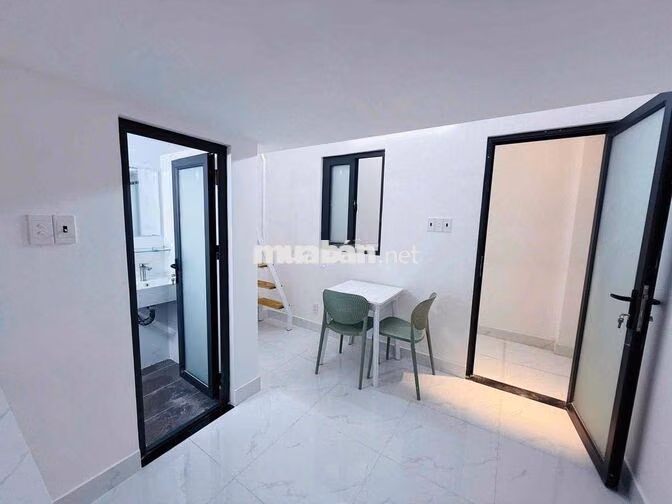🆘 DUPLEX 🆘 [Lê Trọng Tấn - HUIT] - CHDV FULL NỘI THẤT R