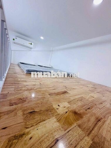 🆘 DUPLEX 🆘 [Lê Trọng Tấn - HUIT] - CHDV FULL NỘI THẤT R