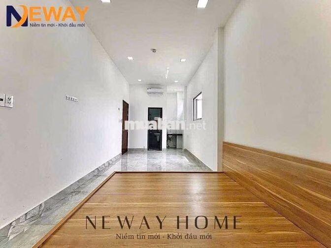 STUDIO SẴN NỘI THẤT NGAY ĐH VĂN HIẾN ĐI LẠI CÁC QUẬN BỐN XÃ Q10 v.v
