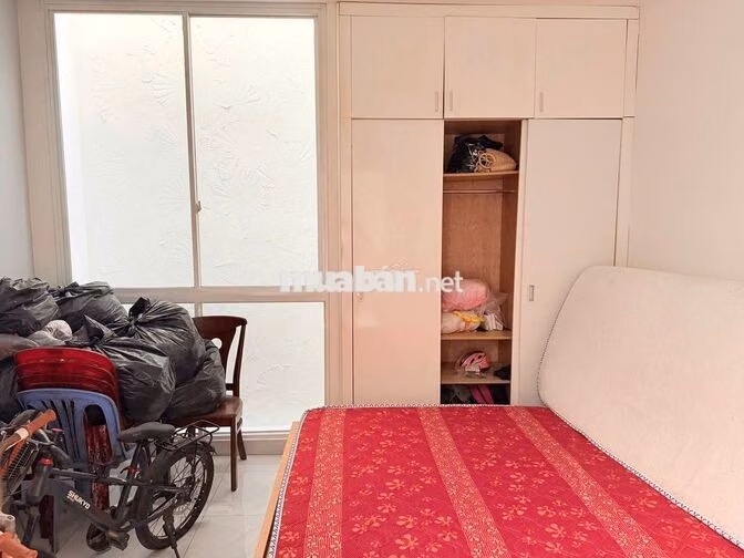  12 TRIỆU – NHÀ 1T1 LẦU, 2PN – 2WC LINH ĐÔNG- CÁCH PHẠM VĂN ĐỒNG 300M