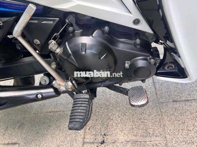 Yamaha Exciter 5p71 2009 Máy Zin Chất Chính Chủ