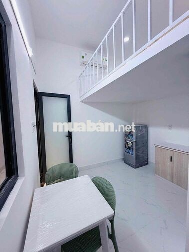 🆘 DUPLEX 🆘 [Lê Trọng Tấn - HUIT] - CHDV FULL NỘI THẤT R