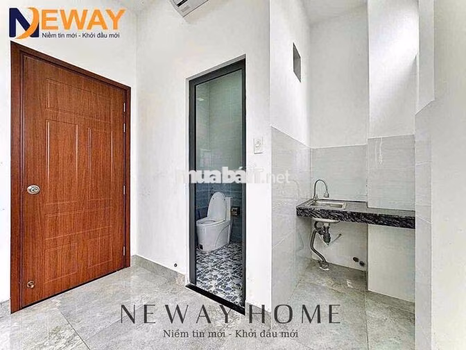 STUDIO SẴN NỘI THẤT NGAY ĐH VĂN HIẾN ĐI LẠI CÁC QUẬN BỐN XÃ Q10 v.v