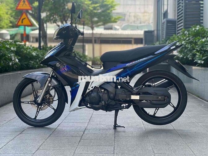 Yamaha Exciter 5p71 2009 Máy Zin Chất Chính Chủ