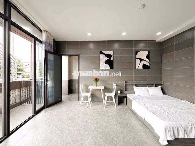 Nhà Mới Xây Full Nội Thất - Mặt Tiền Ngay Lotte Nguyễn Văn Lượng
