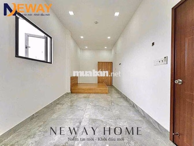 STUDIO SẴN NỘI THẤT NGAY ĐH VĂN HIẾN ĐI LẠI CÁC QUẬN BỐN XÃ Q10 v.v