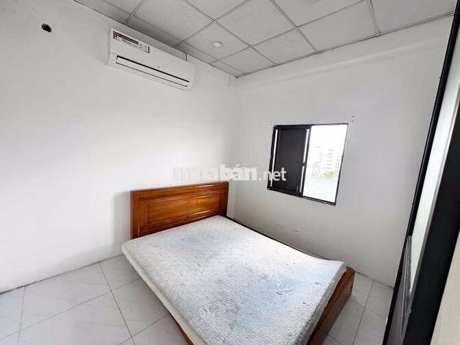 Căn chung cư Penhouse 1 phòng ngủ siêu thoáng 🔥