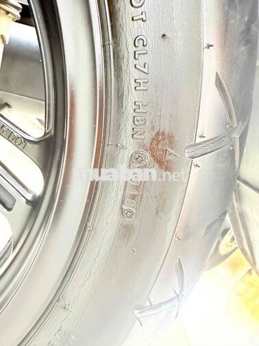 Honda SH 125i 2018 Đỏ 20.000 km Xe Đẹp