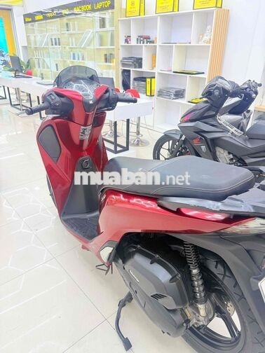 Honda SH 125i 2018 Đỏ 20.000 km Xe Đẹp