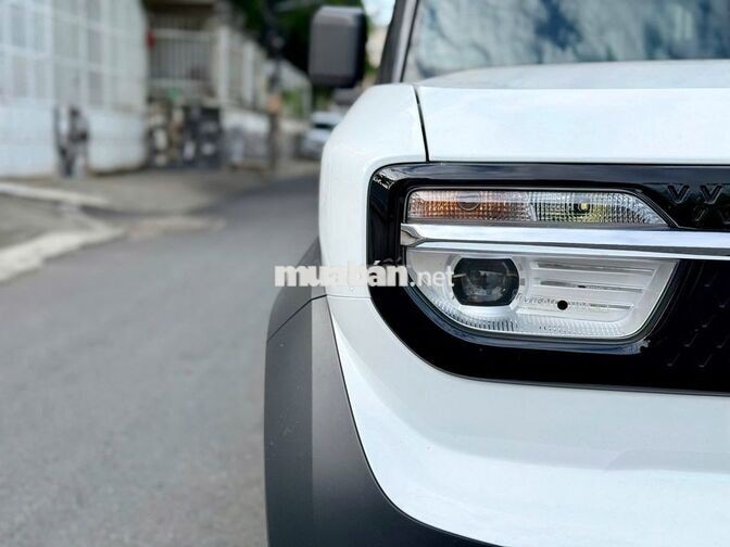 VF3 25 - MUA PIN - FREE SẠC KGH