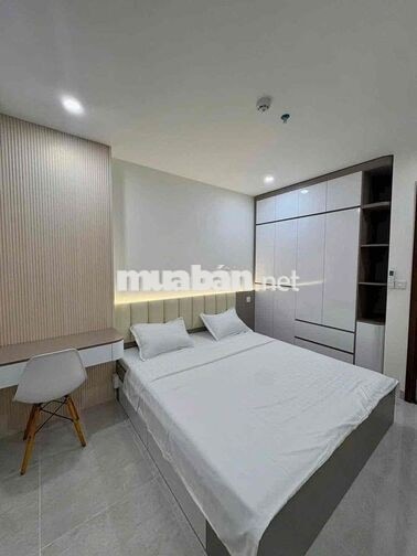 CHO THUÊ CĂN HỘ CCU01 PHƯỚC LONG_NỘI THẤT ĐẸP