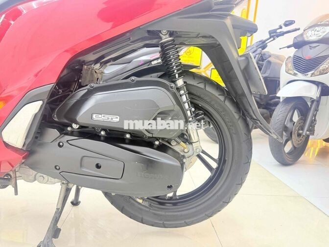 Honda SH 125i 2018 Đỏ 20.000 km Xe Đẹp