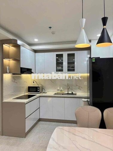 CHO THUÊ CĂN HỘ CCU01 PHƯỚC LONG_NỘI THẤT ĐẸP
