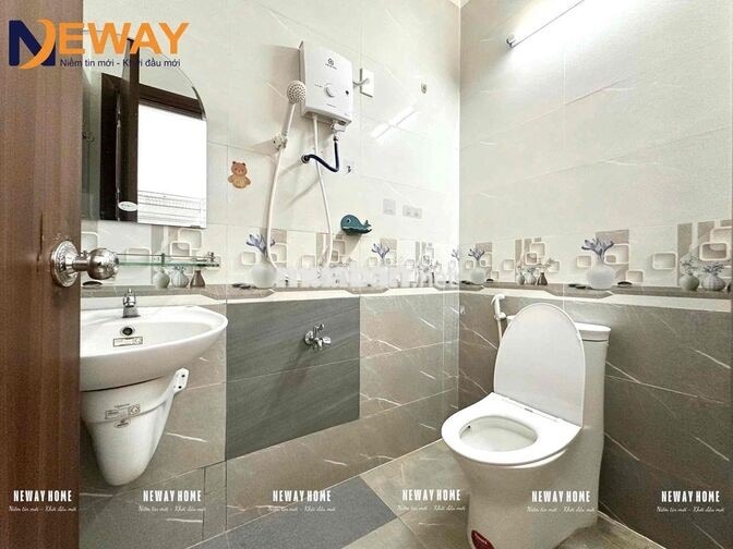 DUPLEX 2 KHÔNG GIAN NGỦ - TÁCH BẾP FULL NT - THANG MÁY