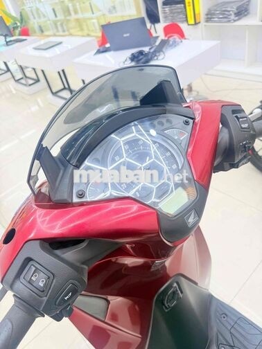 Honda SH 125i 2018 Đỏ 20.000 km Xe Đẹp