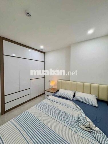 CHO THUÊ CĂN HỘ CCU01 PHƯỚC LONG_NỘI THẤT ĐẸP