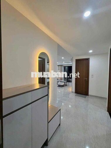 CHO THUÊ CĂN HỘ CCU01 PHƯỚC LONG_NỘI THẤT ĐẸP