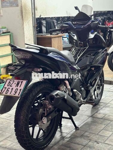🔥 BÁN HONDA WINNER X 150 2021 _CHÍNH CHỦ– GIÁ TỐT