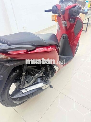 Honda SH 125i 2018 Đỏ 20.000 km Xe Đẹp