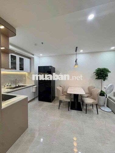 CHO THUÊ CĂN HỘ CCU01 PHƯỚC LONG_NỘI THẤT ĐẸP