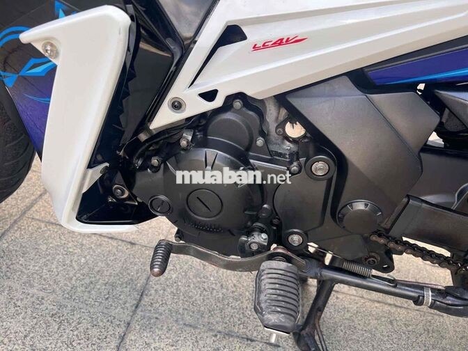 Yamaha Exciter 5p71 2009 Máy Zin Chất Chính Chủ