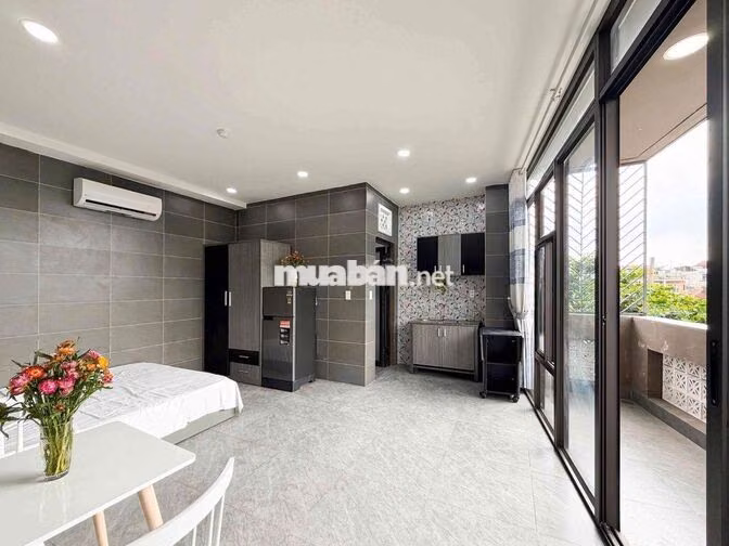 Nhà Mới Xây Full Nội Thất - Mặt Tiền Ngay Lotte Nguyễn Văn Lượng