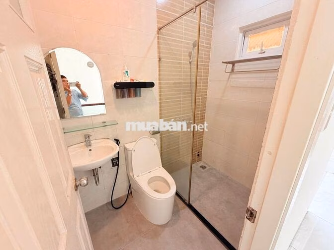  12 TRIỆU – NHÀ 1T1 LẦU, 2PN – 2WC LINH ĐÔNG- CÁCH PHẠM VĂN ĐỒNG 300M