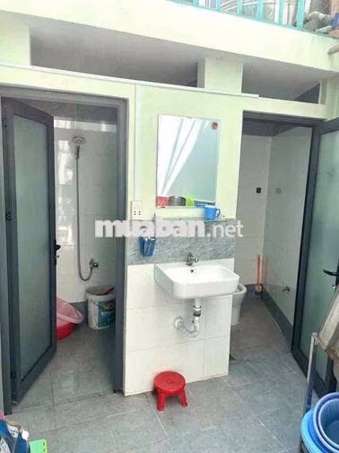Mặt Tiền KD Sầm Uất 12m TRƯƠNG VĨNH KÝ, 1 Lửng, 2 Phòng Ngủ, 2 WC