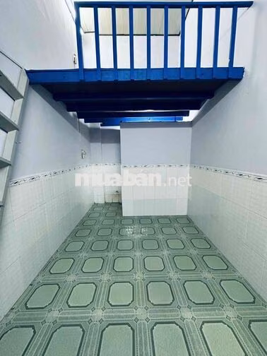 Cho thuê phòng 15m2 - Đường Nguyễn Văn Khối - P. Thông Tây Hội