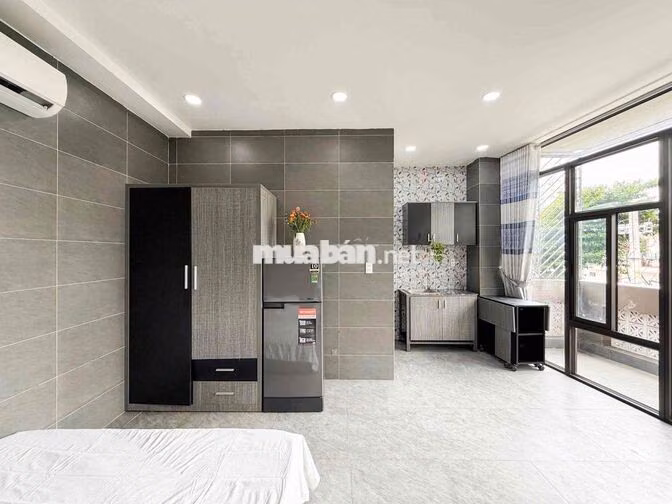 Nhà Mới Xây Full Nội Thất - Mặt Tiền Ngay Lotte Nguyễn Văn Lượng