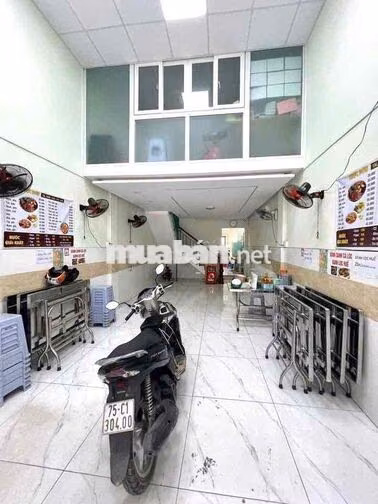 Mặt Tiền KD Sầm Uất 12m TRƯƠNG VĨNH KÝ, 1 Lửng, 2 Phòng Ngủ, 2 WC