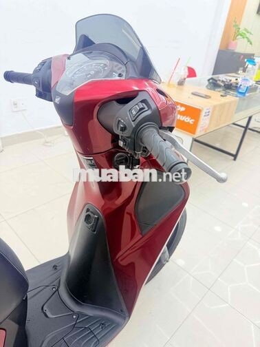 Honda SH 125i 2018 Đỏ 20.000 km Xe Đẹp