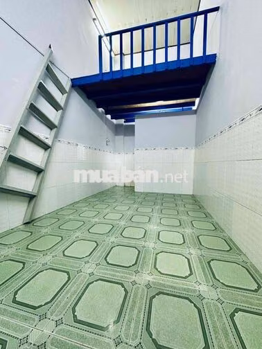 Cho thuê phòng 15m2 - Đường Nguyễn Văn Khối - P. Thông Tây Hội
