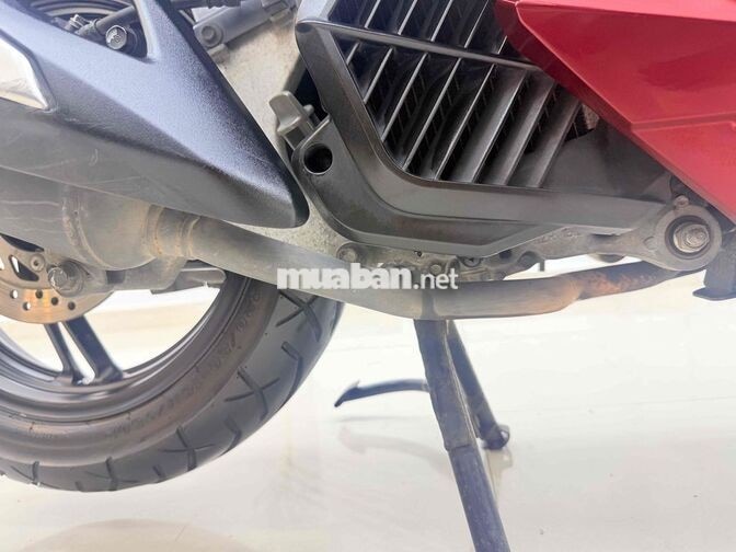 Honda SH 125i 2018 Đỏ 20.000 km Xe Đẹp