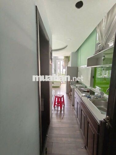 BIỆT THỰ SÂN VƯỜN 15X30 - LINH TÂY, THỦ ĐỨC - GẦN CHỢ THỦ ĐỨC