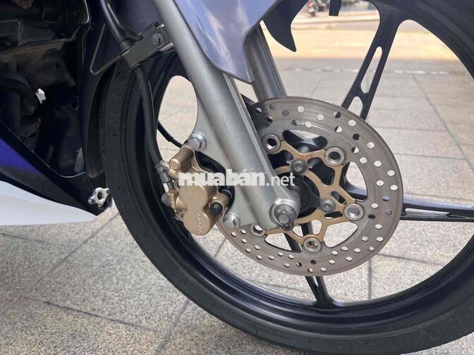 Yamaha Exciter 5p71 2009 Máy Zin Chất Chính Chủ