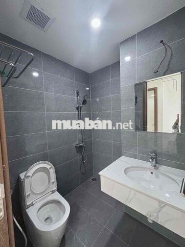 CHO THUÊ CĂN HỘ CCU01 PHƯỚC LONG_NỘI THẤT ĐẸP