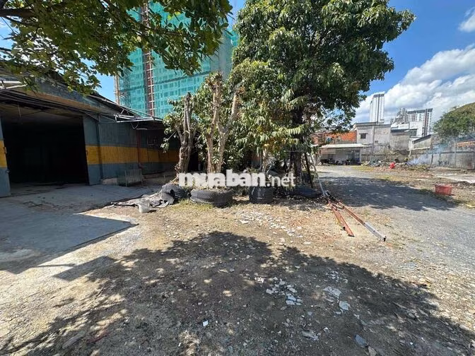 CHO THUÊ MẶT BẰNG KHO XƯỞNG 500m2