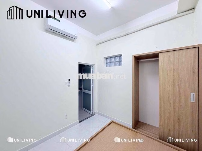 Cho thuê chung cư mini 20m2 - ngay cạnh Đh Văn Lang