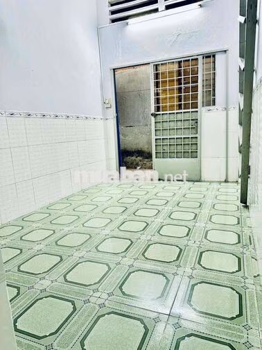 Cho thuê phòng 15m2 - Đường Nguyễn Văn Khối - P. Thông Tây Hội