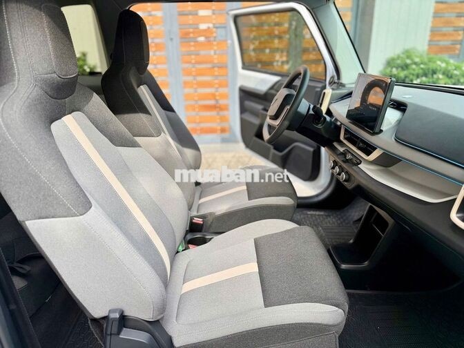 VF3 25 - MUA PIN - FREE SẠC KGH