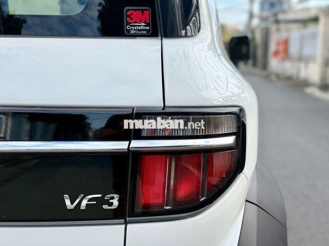 VF3 25 - MUA PIN - FREE SẠC KGH