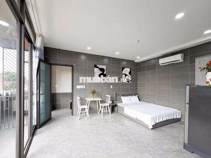 Nhà Mới Xây Full Nội Thất - Mặt Tiền Ngay Lotte Nguyễn Văn Lượng