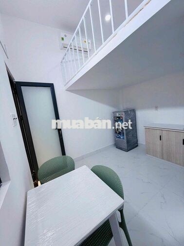 🆘 DUPLEX 🆘 [Lê Trọng Tấn - HUIT] - CHDV FULL NỘI THẤT R