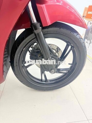 Honda SH 125i 2018 Đỏ 20.000 km Xe Đẹp
