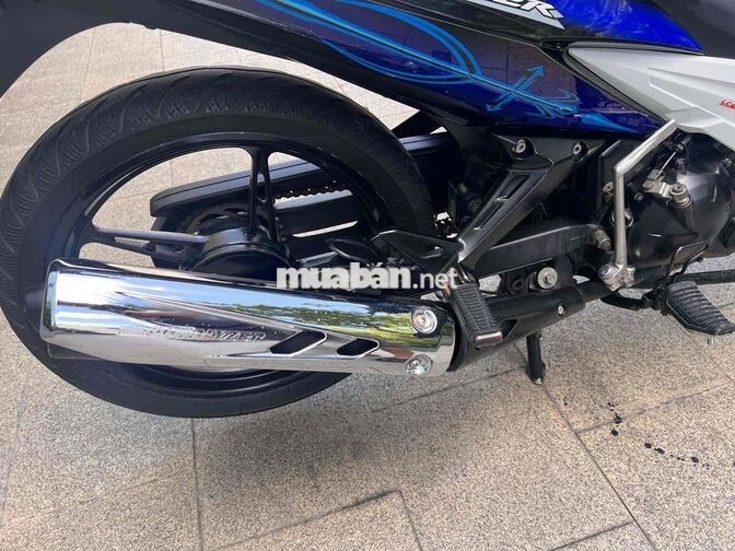Yamaha Exciter 5p71 2009 Máy Zin Chất Chính Chủ