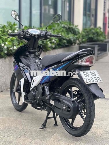 Yamaha Exciter 5p71 2009 Máy Zin Chất Chính Chủ