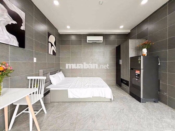 Nhà Mới Xây Full Nội Thất - Mặt Tiền Ngay Lotte Nguyễn Văn Lượng