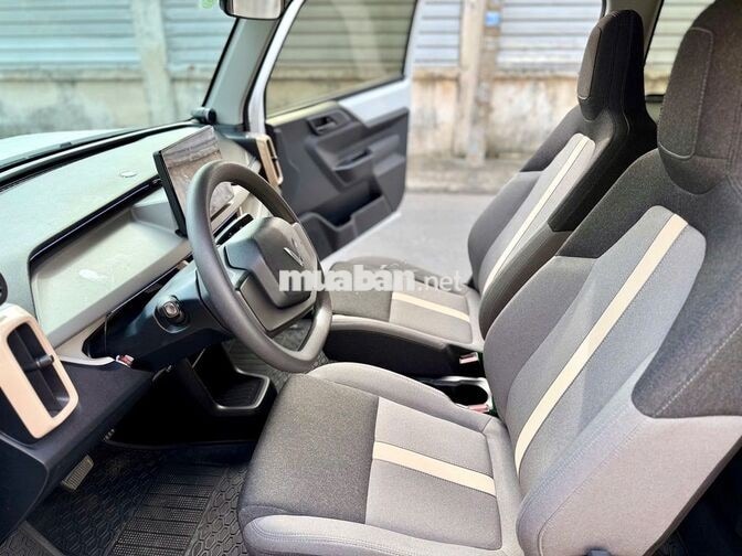 VF3 25 - MUA PIN - FREE SẠC KGH