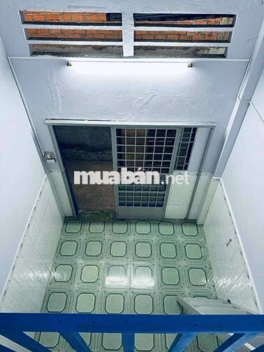 Cho thuê phòng 15m2 - Đường Nguyễn Văn Khối - P. Thông Tây Hội